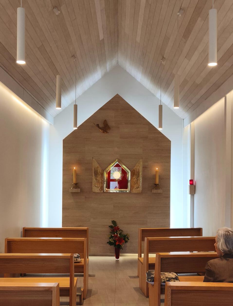 Capilla Capilla