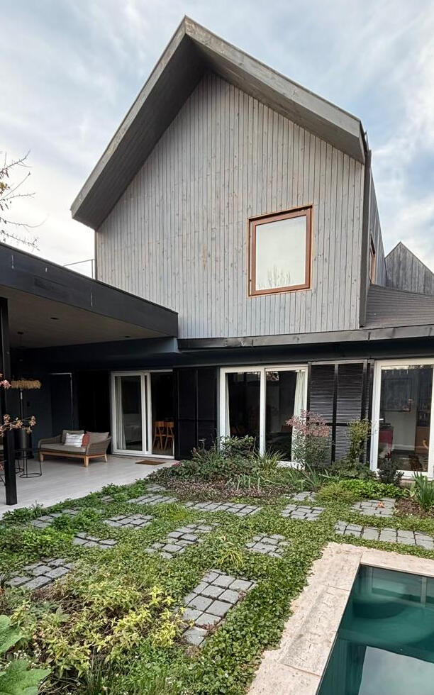 Jardin Inglés Vitacura Jardin Inglés Vitacura